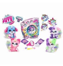 1050424 SUN-FNV-PELUŞ LAUINDRO PETS S3 SÜRPRİZ PAKET