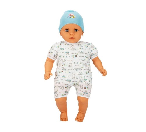 1060012 Denis Bebek 60 cm -Sunman 1060012 Denis Bebek 60 cm -Sunman
