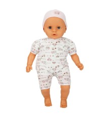 1060012  Denis Bebek 60 cm -Sunman