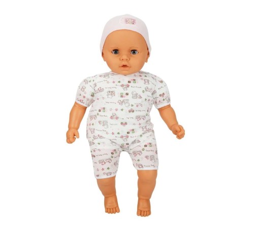1060012 Denis Bebek 60 cm -Sunman 1060012 Denis Bebek 60 cm -Sunman