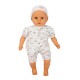1060012 Denis Bebek 60 cm -Sunman