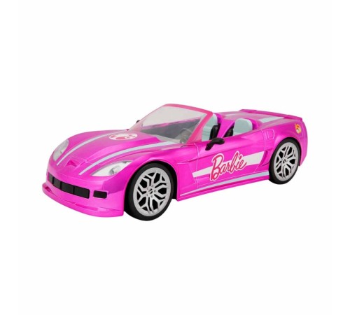 1063619 SUN-MON-MMT-RC ARABA BARBIE CONVERTIBLE RÜYA ARABASI F F 42CM IŞIKLI 2