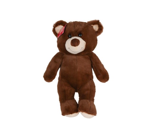 1063K Salaş Ayı Peluş 40 cm -Selay Oyuncak 1063K Salaş Ayı Peluş 40 cm -Selay Oyuncak