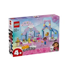 10796 Lego Gabbynin Kitty Bakım Odası 165 parça +4 yaş