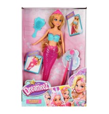 1081004 Işıklı Dreameez Denizkızı -Sunman