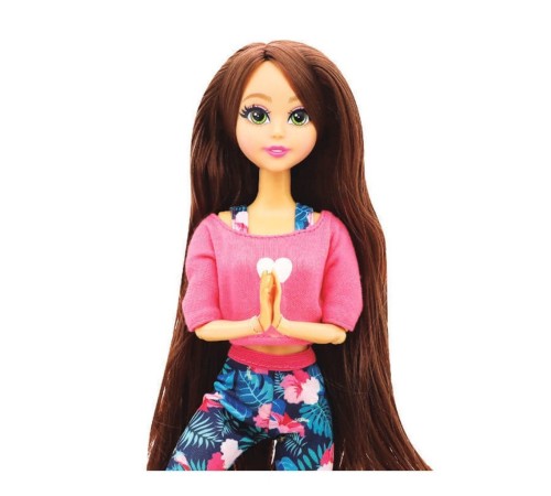 1081020 Dreameez Yoga Oyun Seti -Sunman