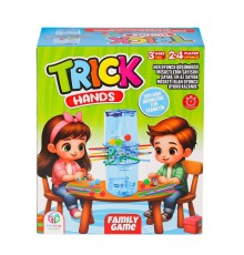 1092 Trick Hands -Hobi Oyuncak