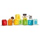 10954 LEGO® Duplo® İlk Sayı Treni - Saymayı Öğren 23 parça +1.5 yaş