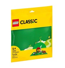 Classic Yeşil Taban, 1 parça +4 yaş