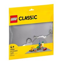 Classic Gri Taban 1 parça +4 yaş