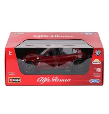 11048 Burago Alfa Romeo Gıula GTA  1:18 -Sunman