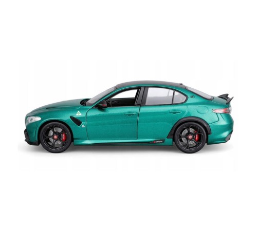 11048 Burago Alfa Romeo Gıula GTA 1:18 -Sunman 11048 Burago Alfa Romeo Gıula GTA 1:18 -Sunman