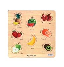 1117-1118-1119 32X32 PUZZLE ÇEŞİT 0688-1118-1119
