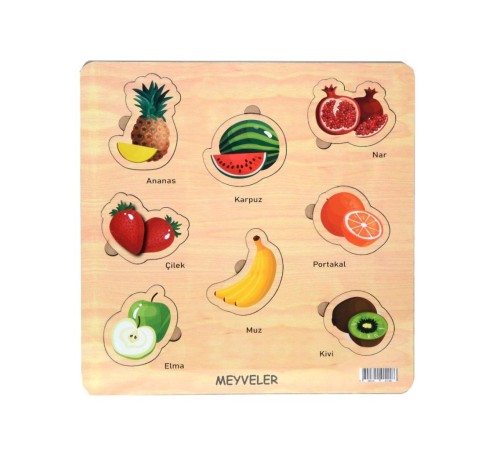 1117-1118-1119 32X32 PUZZLE ÇEŞİT 0688-1118-1119