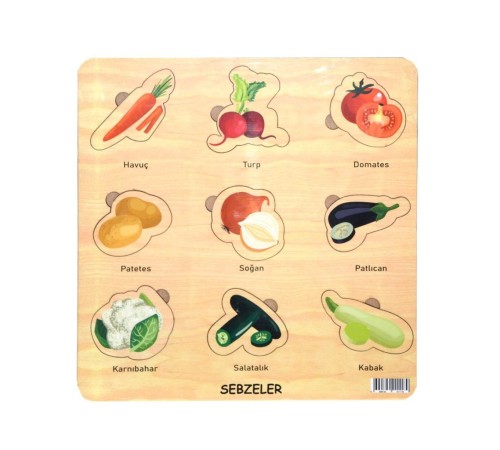1117-1118-1119 32X32 PUZZLE ÇEŞİT 0688-1118-1119