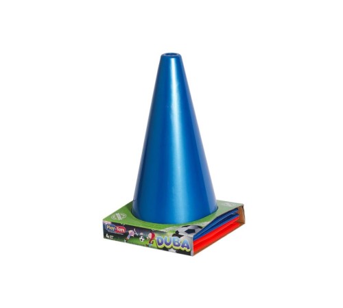 1123 PLAYTOYS TEK RENKLİ DUBA 1123 PLAYTOYS TEK RENKLİ DUBA