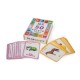 1161 Flash Cards İlk 50 Sözcük -DıyToy