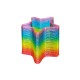Rainbow Renkli Stres Yayı -Sunman