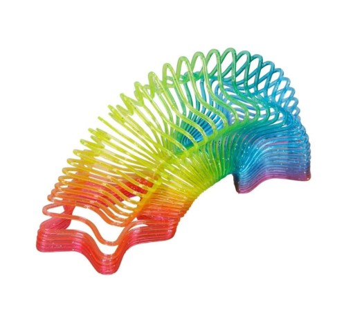 Rainbow Renkli Stres Yayı -Sunman Rainbow Renkli Stres Yayı -Sunman