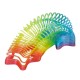 Rainbow Renkli Stres Yayı -Sunman