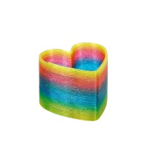 Rainbow Renkli Stres Yayı -Sunman