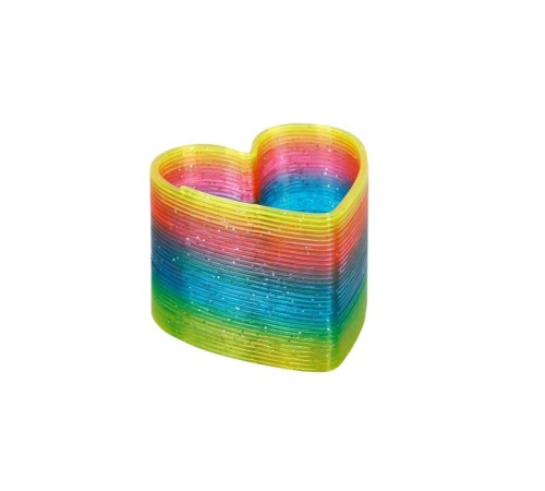 Rainbow Renkli Stres Yayı -Sunman Rainbow Renkli Stres Yayı -Sunman