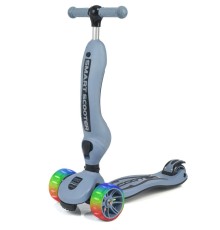 119-120-121 Işıklı Smart Scooter -Taşpınar
