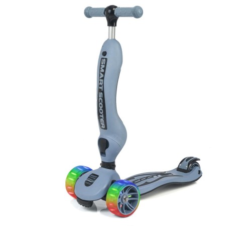 119-120-121 Işıklı Smart Scooter -Taşpınar 119-120-121 Işıklı Smart Scooter -Taşpınar