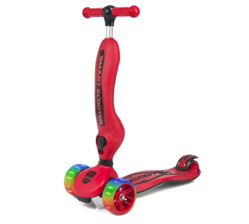119-120-121 Işıklı Smart Scooter -Taşpınar 119-120-121 Işıklı Smart Scooter -Taşpınar