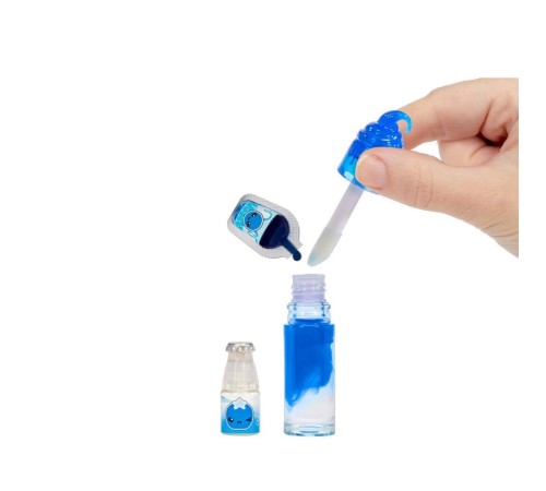 120766 Yummiland Rory Blueberry Bebeği ve Dudak Parlatıcısı