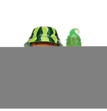 120780 Yummiland Maya Watermelon Bebeği ve Dudak Parlatıcısı