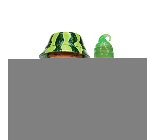 120780 Yummiland Maya Watermelon Bebeği ve Dudak Parlatıcısı
