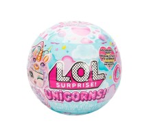 121336 L.O.L. Tots Unicorn Bebek