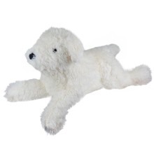 1218 Puffy Büyük Beyaz Köpek -My Friend Toys
