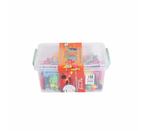 1225 FLEXY TANGLES 150 PARÇA 1225 FLEXY TANGLES 150 PARÇA