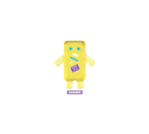 12386 SUN-BTF-FİGÜR CRYSTAL HASHTAG BUDDIES SERIES 14CM 6A 12386 SUN-BTF-FİGÜR CRYSTAL HASHTAG BUDDIES SERIES 14CM 6A