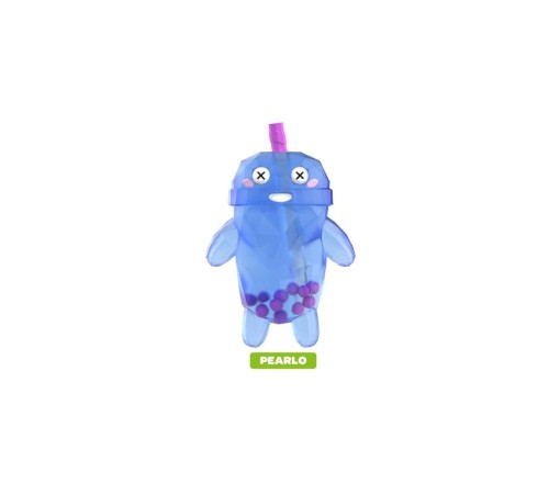 12387 SUN-BTF-FİGÜR BUBBLE TEA CRYSTAL BOBA PALS SERIES 14CM 6A 12387 SUN-BTF-FİGÜR BUBBLE TEA CRYSTAL BOBA PALS SERIES 14CM 6A