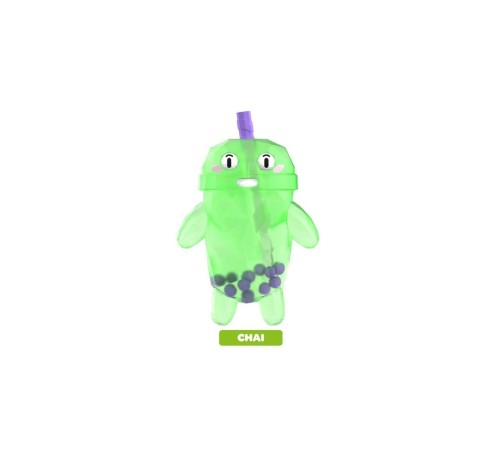 12387 SUN-BTF-FİGÜR BUBBLE TEA CRYSTAL BOBA PALS SERIES 14CM 6A 12387 SUN-BTF-FİGÜR BUBBLE TEA CRYSTAL BOBA PALS SERIES 14CM 6A