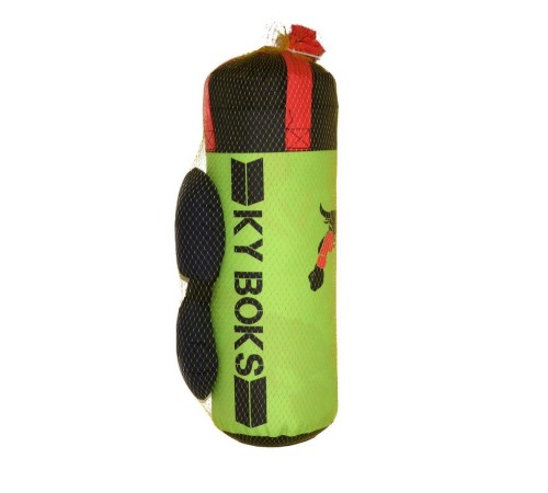1239 UV Baskılı Kum Torbası 50X18 -KY Spor 1239 UV Baskılı Kum Torbası 50X18 -KY Spor