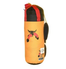 1239 UV Baskılı Kum Torbası  50X18 -KY Spor