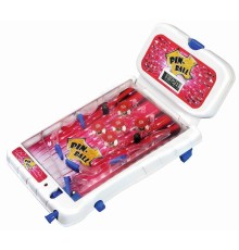 12401  Sunman, Işıklı ve Sesli Pinball Oyunu