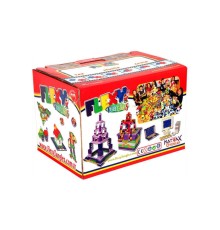 125P FLEXY 500 PARÇA TANGLES KUT