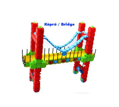 125P FLEXY 500 PARÇA TANGLES KUT 125P FLEXY 500 PARÇA TANGLES KUT