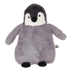 1287 Büyük Penguen Gri 50 cm -My Friend Toys