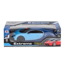 1385-9A Kumandalı  Şarjlı Extreme Spor Araba -Halitcan Oyuncak