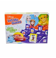 13904 Let Me Guess Disney - Ks Puzzle