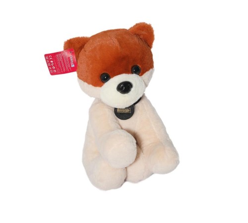 1397 Karamel Peluş Köpek 30 cm -Selay Oyuncak 1397 Karamel Peluş Köpek 30 cm -Selay Oyuncak