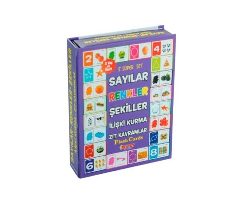 1413 F. CARDS SÜPER SET 1413 F. CARDS SÜPER SET