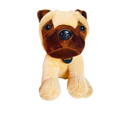 1436 Dobi Köpek 30 cm Kahverengi -Selay Oyuncak 1436 Dobi Köpek 30 cm Kahverengi -Selay Oyuncak