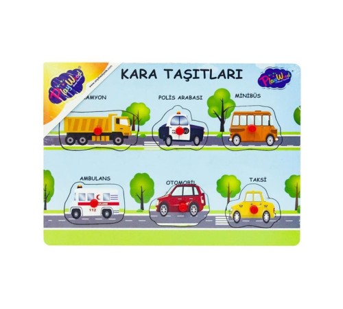 147/148 AHŞAP TUTMALI KARA VE HAVA TAŞITLARI 147/148 AHŞAP TUTMALI KARA VE HAVA TAŞITLARI
